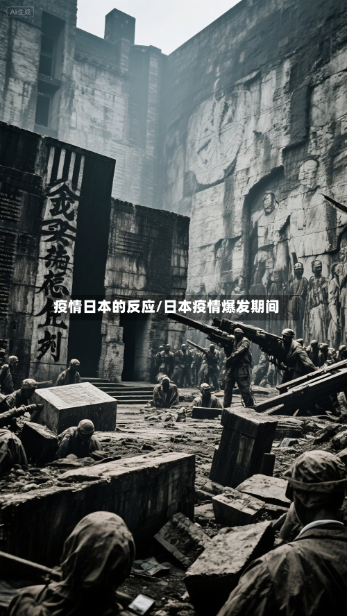 疫情日本的反应/日本疫情爆发期间-第2张图片