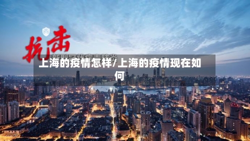 上海的疫情怎样/上海的疫情现在如何-第3张图片
