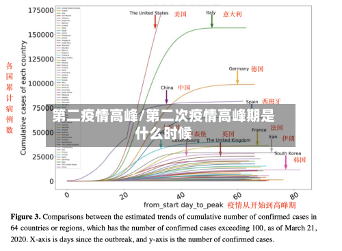 第二疫情高峰/第二次疫情高峰期是什么时候-第1张图片