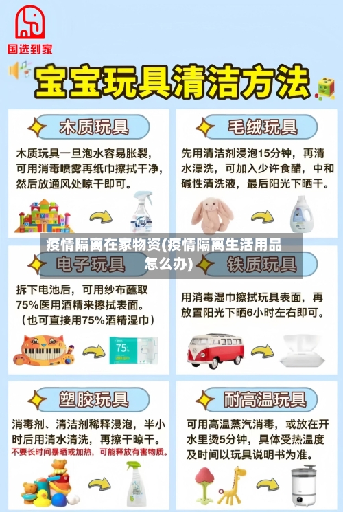 疫情隔离在家物资(疫情隔离生活用品怎么办)-第1张图片