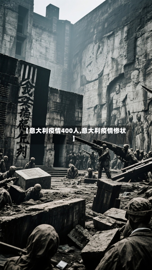 【意大利疫情400人,意大利疫情惨状】-第1张图片