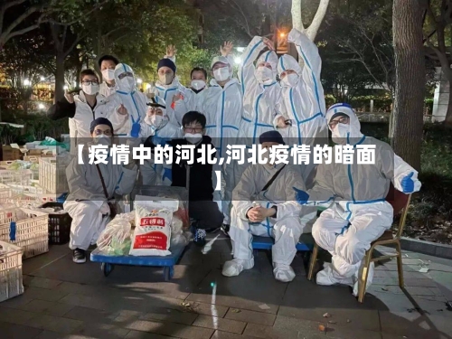 【疫情中的河北,河北疫情的暗面】-第1张图片