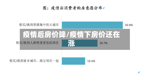 疫情后房价降/疫情下房价还在涨-第1张图片