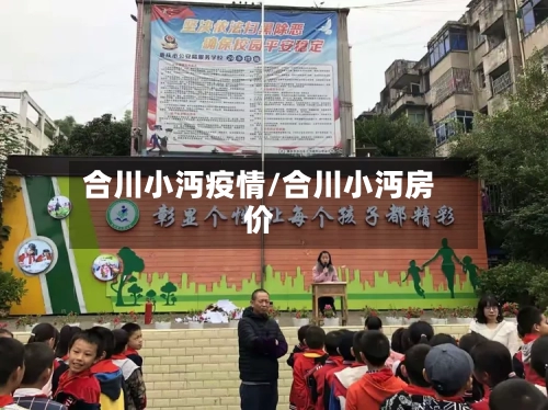 合川小沔疫情/合川小沔房价-第1张图片