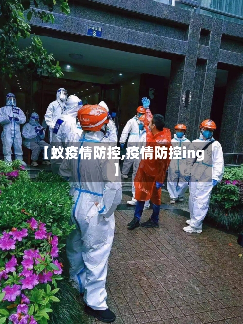 【蚁疫情防控,疫情防控ing】-第1张图片