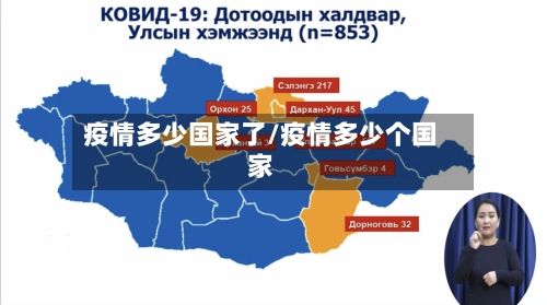 疫情多少国家了/疫情多少个国家-第1张图片
