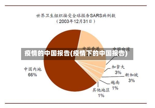 疫情的中国报告(疫情下的中国报告)-第1张图片