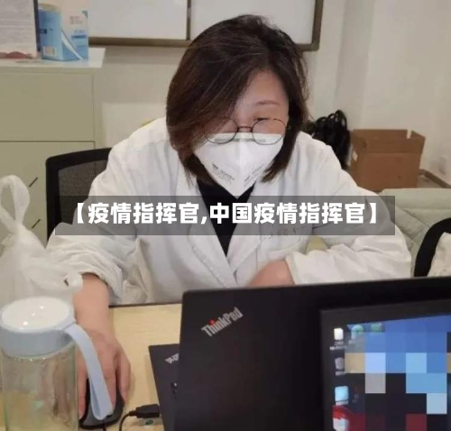 【疫情指挥官,中国疫情指挥官】-第2张图片