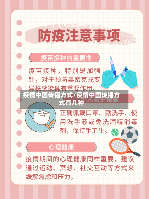 疫情中国传播方式/疫情中国传播方式有几种-第1张图片