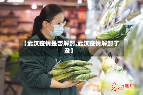 【武汉疫情是否解封,武汉疫情解封了没】-第1张图片