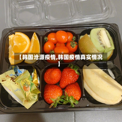 【韩国沧源疫情,韩国疫情真实情况】-第1张图片