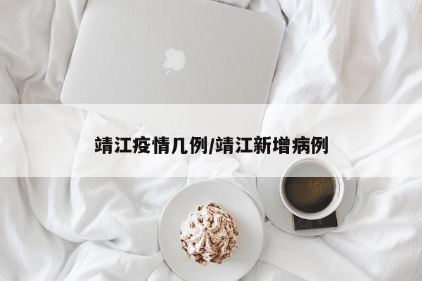 靖江疫情几例/靖江新增病例